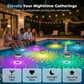 🔥Compre 1 Leve 1 Grátis🔥Luz Solar LED Flutuante para Piscina🏊‍♂️☀️