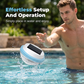 🔥Compre 1 Leve 1 Grátis🔥Luz Solar LED Flutuante para Piscina🏊‍♂️☀️