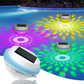 🔥Compre 1 Leve 1 Grátis🔥Luz Solar LED Flutuante para Piscina🏊‍♂️☀️