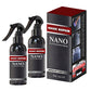 Spray reparador e polidor de arranhões automotivos