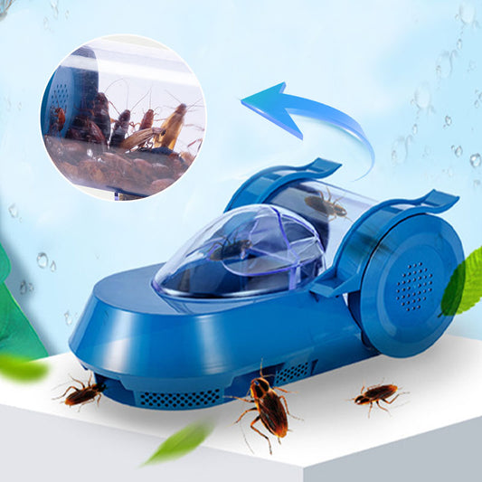 🥳PROMOÇÃO 2026🥳💞Mais de 50 mil vendidos! 🛡️50% DE DESCONTO! Armadilha para barata doméstica – isca potente e design fechado. Reutilizável e ecológica. Deixe sua cozinha livre de pragas. ✨🍽️