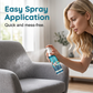 🥳PROMOÇÃO QUENTE 2026🥳💞MAIS DE 50 MIL VENDIDOS!🌿🐱 50% DE DESCONTO! Spray Repelente Natural para Pets – Evita arranhões, seguro para gatos e filhotes. Protege sofás e plantas. 🌸✨
