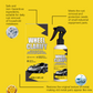 💫Compre 2, ganhe 1 grátis💫Spray para remoção de ferrugem do carro