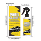 💫Compre 2, ganhe 1 grátis💫Spray para remoção de ferrugem do carro