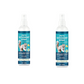 🥳PROMOÇÃO QUENTE 2026🥳💞MAIS DE 50 MIL VENDIDOS!🌿🐱 50% DE DESCONTO! Spray Repelente Natural para Pets – Evita arranhões, seguro para gatos e filhotes. Protege sofás e plantas. 🌸✨