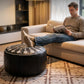 🥳PROMOÇÃO QUENTE 2026🥳💞MAIS DE 50 MIL UNIDADES VENDIDAS!🏡🔊50% DE DESCONTO! 🧺Organize seus objetos e renove seu ambiente ✨Puff elegante com espaço interno oculto e assento extra