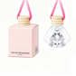 ✨🚗 Difusor Aromático Pendente para Veículos