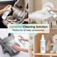 🧼 Removedor de Manchas Multiuso para Artigos de Bebê