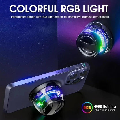 🔥Oferta Quente 2026 | 50% OFF🔥 Conjunto de caixas Bluetooth magnéticas com iluminação LED