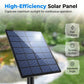 ☀️Aerador para Lago Solar com Bomba de Ar