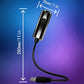 Projetor HD Plug-and-Play "Galáxia e Oceano" como luz noturna 🥳 Mais de 50.000 usuários satisfeitos