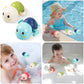 🐠🏊‍♂️Brinquedo Educativo para Banho | Estimula o Desenvolvimento Motor🏖️