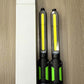 Conjunto de Luz de Trabalho LED Magnética e Recarregável