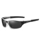 Óculos de Sol Masculino Esportivo Outdoor 2026 com Lente Polarizada Anti-reflexo