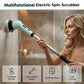 🧽 Limpador Rotativo Elétrico Sem Fio Multifuncional