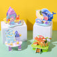 🔥Compre 1 Kit e Ganhe 1 Grátis🎈👧Conjunto de quebra-cabeças 3D