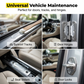 🧴 Graxa Especializada | Ideal para Manutenção Automotiva Profissional