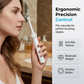 Escova de Dentes Elétrica Rotativa para Limpeza Profunda