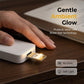 Luminária Noturna LED Mini Portátil Conexão USB