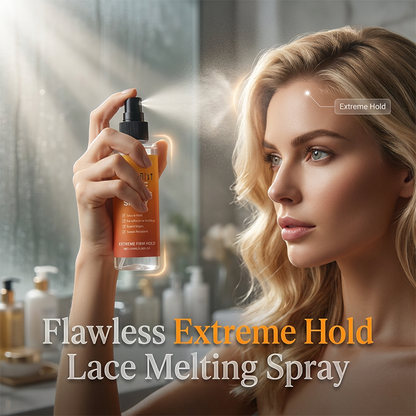 🥳PROMOÇÃO 2026🥳💞MAIS DE 50 MIL VENDIDOS!🧡✨Spray Fixador para Ajuste de Renda