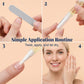 Kit com 7 peças: Caneta e Lixa para Unhas Descoloridas