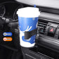📢📢50% DE DESCONTO - COMPRE 2, GANHE 1 GRÁTIS !! ⏰ Porta-copos automotivo multifuncional