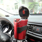 📢📢50% DE DESCONTO - COMPRE 2, GANHE 1 GRÁTIS !! ⏰ Porta-copos automotivo multifuncional