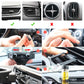📢📢50% DE DESCONTO - COMPRE 2, GANHE 1 GRÁTIS !! ⏰ Porta-copos automotivo multifuncional