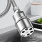 Válvula flutuante automática de controle de nível de água em aço inoxidável 304