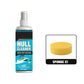 Limpador de Casco de Barco 100ml Removedor de Manchas e Linha de Espuma