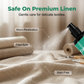 🥳PROMOÇÃO QUENTE 2026🥳💞MAIS DE 50 MIL VENDIDOS!👔💨50% DE DESCONTO! Spray Anti-Rugas Instantâneo – Elimina amassados em segundos, sem necessidade de ferro de passar. Seguro para linho e algodão. Salvação para manhãs corridas! ✨🧺