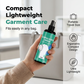 🥳PROMOÇÃO QUENTE 2026🥳💞MAIS DE 50 MIL VENDIDOS!👔💨50% DE DESCONTO! Spray Anti-Rugas Instantâneo – Elimina amassados em segundos, sem necessidade de ferro de passar. Seguro para linho e algodão. Salvação para manhãs corridas! ✨🧺