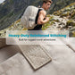 💧 Waterproof Foldable Multi-Use Lightweight Travel Backpack 🎒