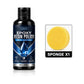 🥳PROMOÇÃO 2026🥳💞Mais de 50 MIL vendidos!✨🎨 50% DE DESCONTO! Polidor de resina epóxi alto brilho – Restaura transparência cristalina, remove micro arranhões. Aplicação simples com pano, brilho profissional! 💎🛠️