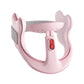 ✨ Gargantilha cervical ajustável, leve e confortável para adultos e crianças