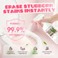 Multifunctionele badkamerreinigingsspray