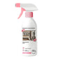 Multifunctionele badkamerreinigingsspray