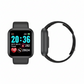 ⌚ Pulseira Inteligente Esportiva com Monitoramento de Saúde 24h 🫀 Frequência cardíaca, pressão arterial e oxigênio no sangue, vários modos de esporte, carregamento USB direto, notificações, design leve em liga de titânio