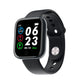 ⌚ Pulseira Inteligente Esportiva com Monitoramento de Saúde 24h 🫀 Frequência cardíaca, pressão arterial e oxigênio no sangue, vários modos de esporte, carregamento USB direto, notificações, design leve em liga de titânio