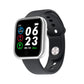 ⌚ Pulseira Inteligente Esportiva com Monitoramento de Saúde 24h 🫀 Frequência cardíaca, pressão arterial e oxigênio no sangue, vários modos de esporte, carregamento USB direto, notificações, design leve em liga de titânio