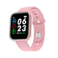 ⌚ Pulseira Inteligente Esportiva com Monitoramento de Saúde 24h 🫀 Frequência cardíaca, pressão arterial e oxigênio no sangue, vários modos de esporte, carregamento USB direto, notificações, design leve em liga de titânio
