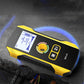 🛠️ 50% DE DESCONTO POR TEMPO LIMITADO! ✨ Detector de Metal e Scanner de Vigas 6 em 1 – Tela LCD, Calibração Automática, Recarregável 🔋
