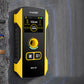 🛠️ 50% DE DESCONTO POR TEMPO LIMITADO! ✨ Detector de Metal e Scanner de Vigas 6 em 1 – Tela LCD, Calibração Automática, Recarregável 🔋