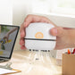 Mini aspirador de pó portátil para mesa