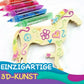 Het beste kerstcadeau – Magic Puffy Pens