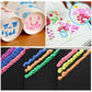 Het beste kerstcadeau – Magic Puffy Pens