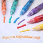Het beste kerstcadeau – Magic Puffy Pens