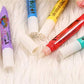 Het beste kerstcadeau – Magic Puffy Pens