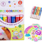 Het beste kerstcadeau – Magic Puffy Pens