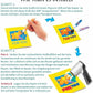 Het beste kerstcadeau – Magic Puffy Pens